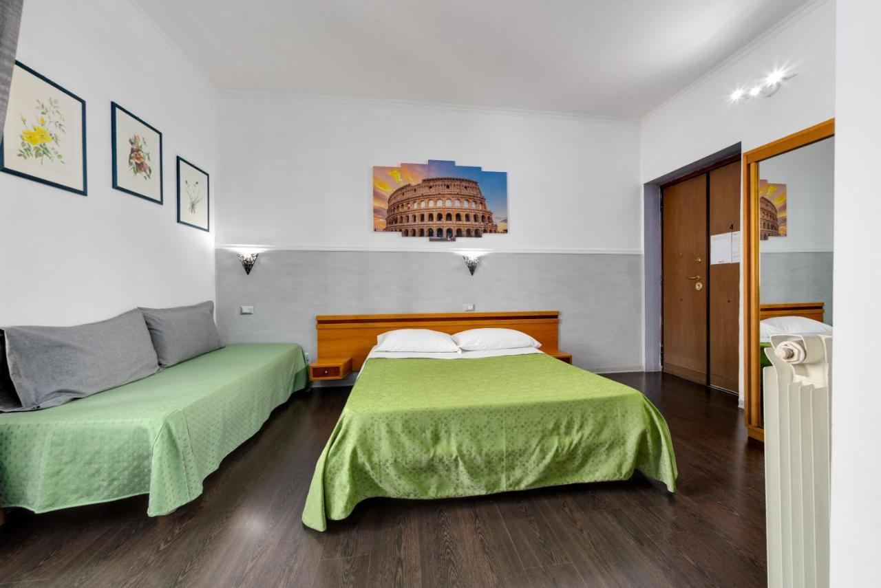 Penelope Pensionat 3*