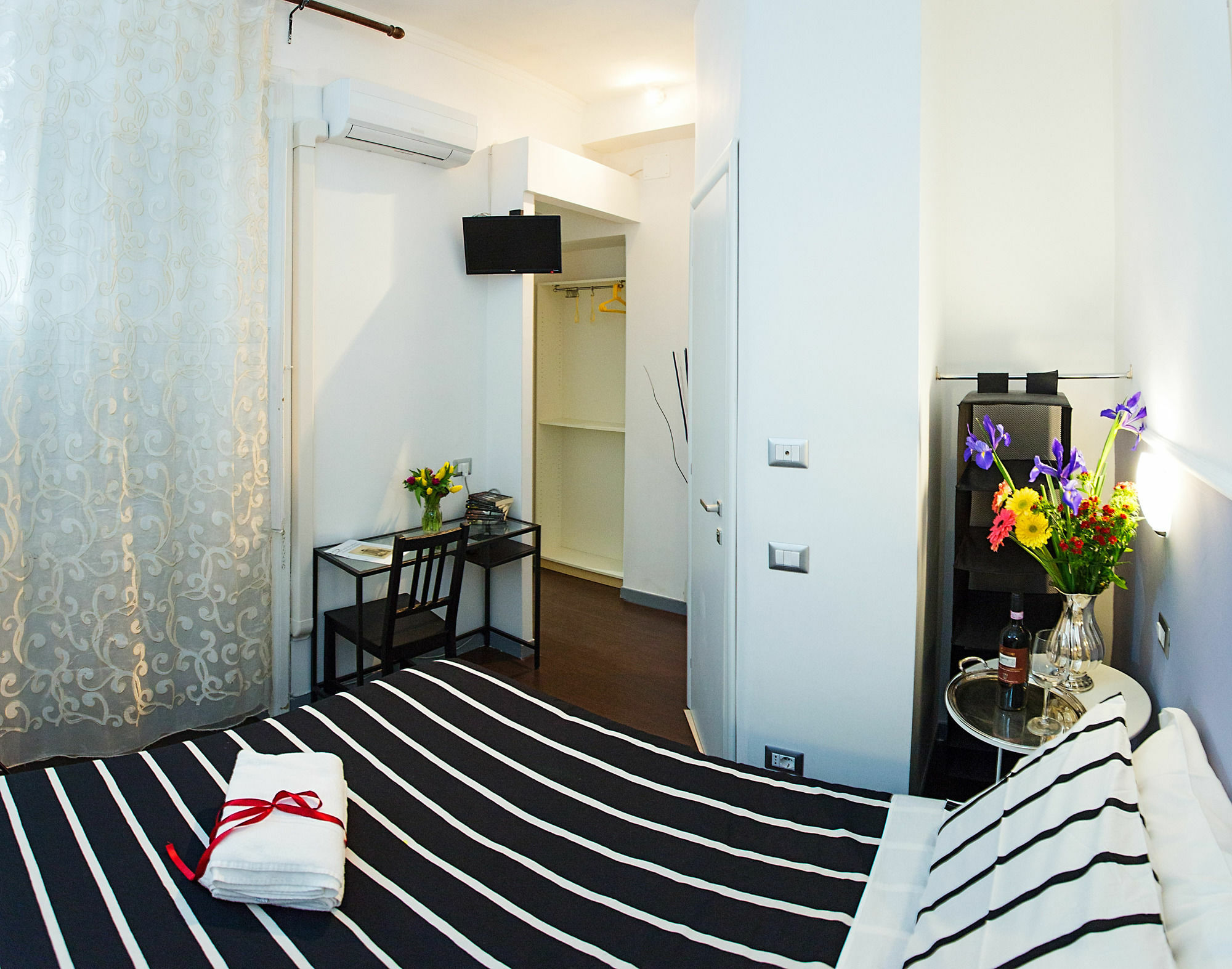 Penelope Pensionat 3*